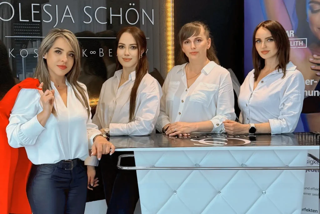 kosmetikstudio-burgau-beauty-salon-günzburg-team